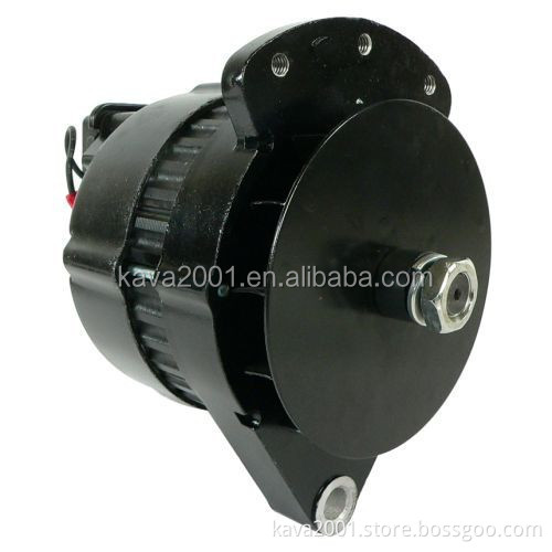 12V Alternator for Carrier Transicold Trailer (8MR2123L, 8MR2123LA, 8MR2329L)
